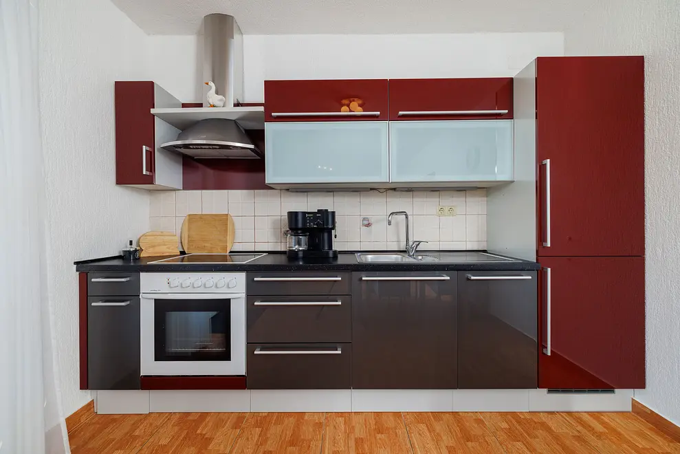 Ferienwohnung in Novi Vinodolski  999206222 34336 – Foto 23