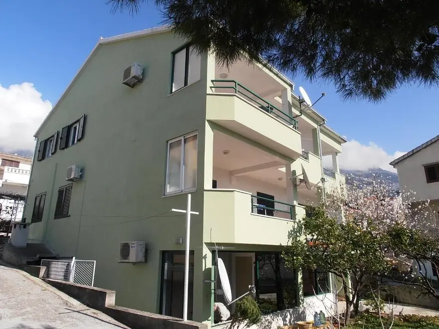 Ferienwohnung in Makarska  66144071 25043