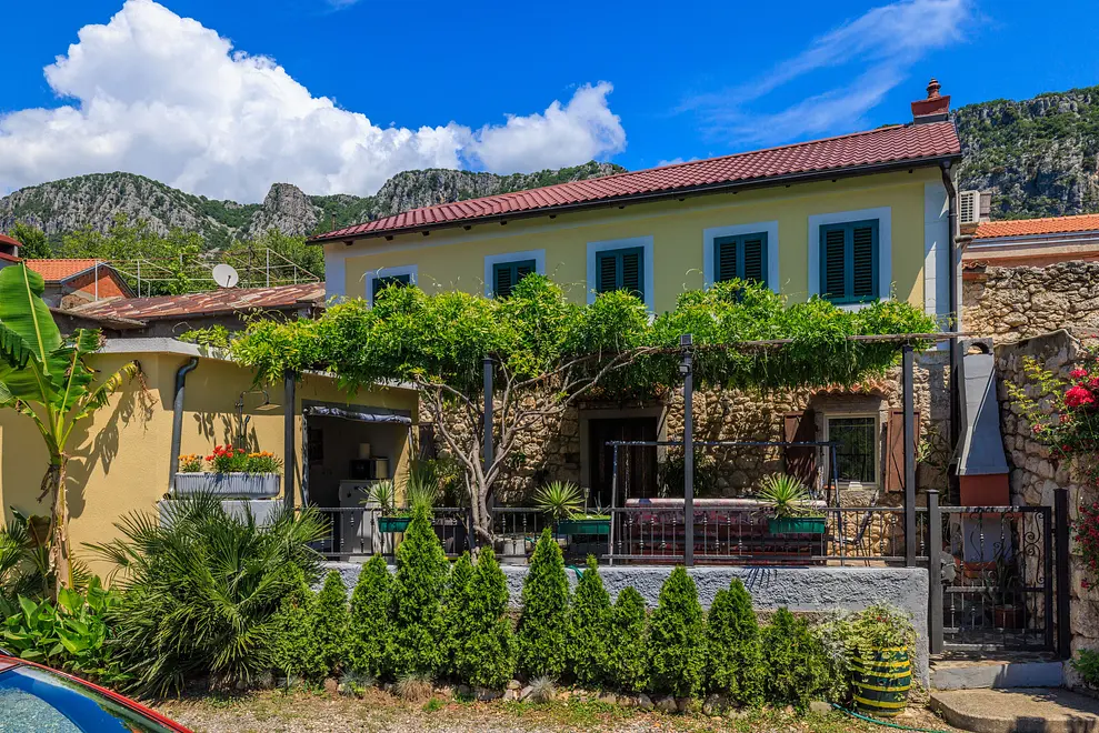 Ferienwohnung in Novi Vinodolski  999207126 35194 – Foto 32