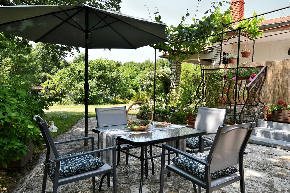 Ferienwohnung in Zminj mit Pool 999208359 36330 – Foto 25
