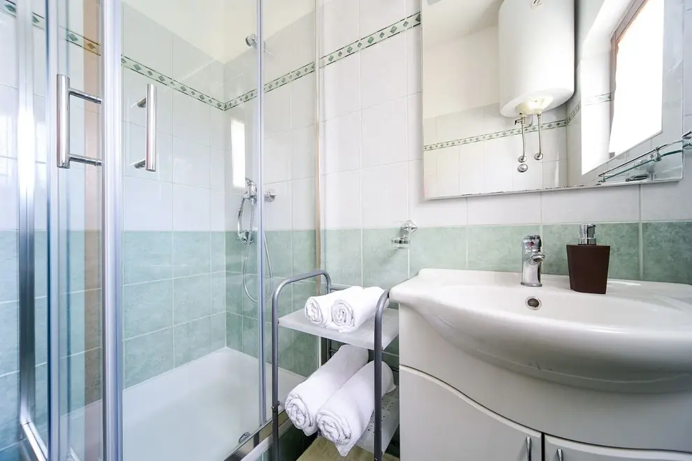 Ferienwohnung in Preko  999209821 37721 – Foto 19