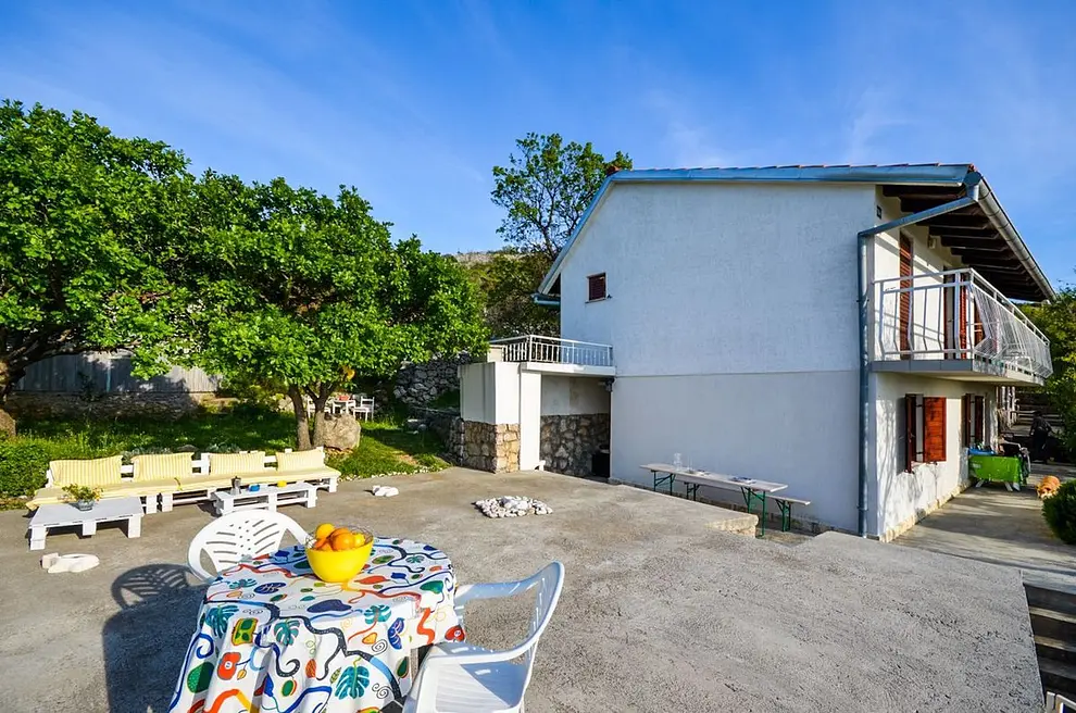 Ferienwohnung in Jablanac  999204428 32623 – Foto 6