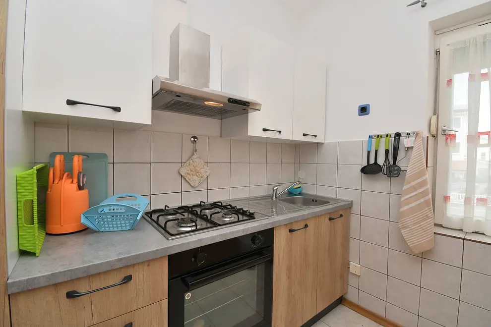 Ferienwohnung in Fazana mit Pool 999211975 39691 – Foto 9