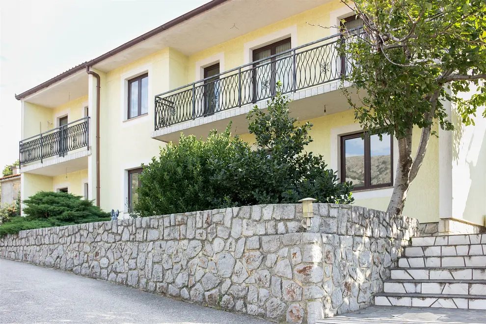 Ferienwohnung in Senj  999203944 32168 – Foto 6