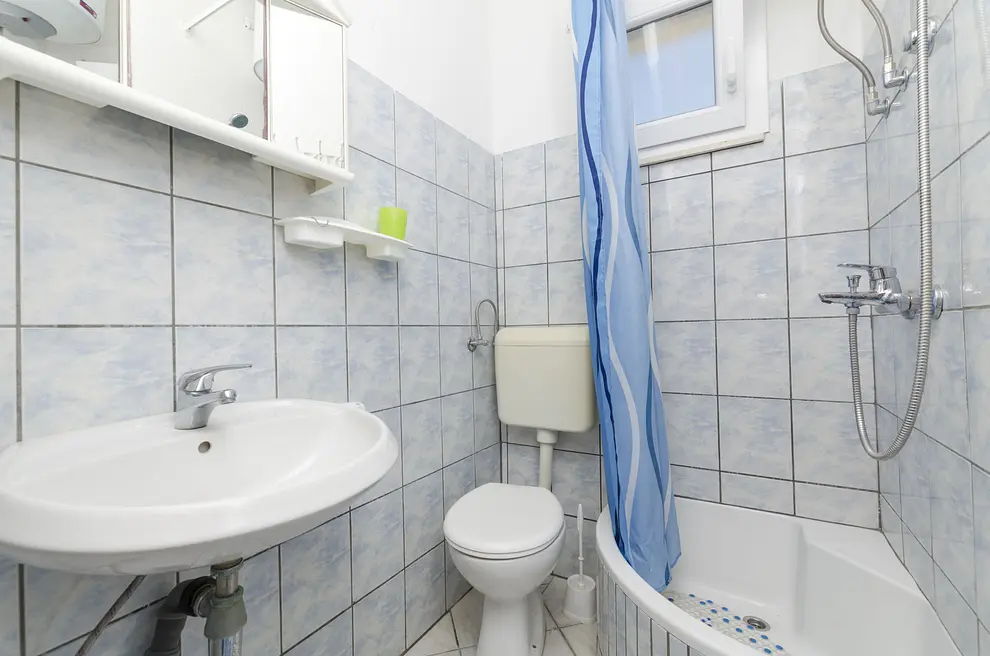 Ferienwohnung in Rogoznica  999203124 31381 – Foto 17