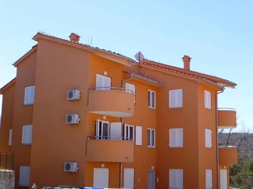 Ferienwohnung in Dobrinj  999203615 31853 – Foto 6