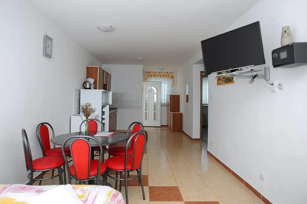 Ferienwohnung in Novalja mit Pool 999210531 38382 – Foto 5