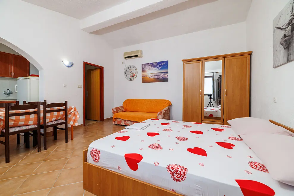 Ferienwohnung in Karlobag  999213146 40684 – Foto 37