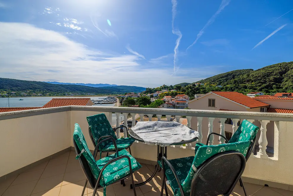 Ferienwohnung in Rab  999207570 35606 – Foto 23