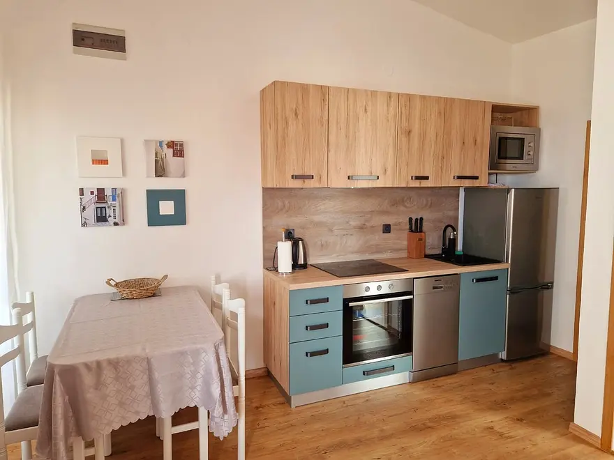 Ferienwohnung in Mandre  999211107 38922 – Foto 14
