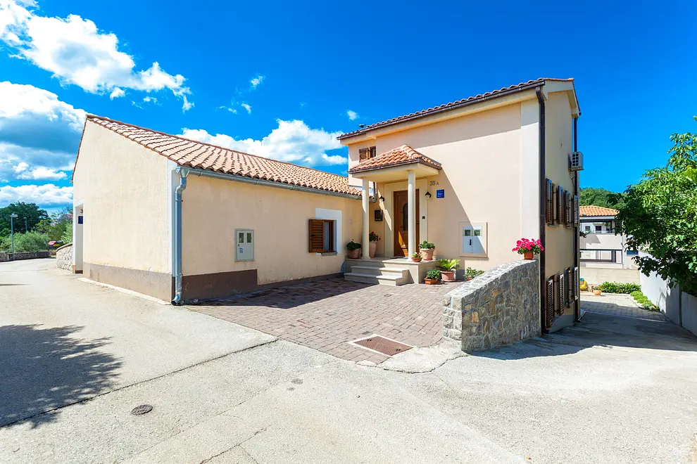 Ferienwohnung in Krk  66143043 24551