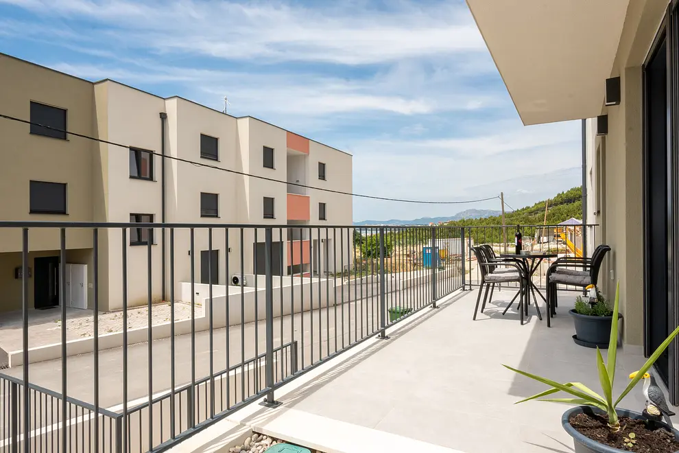 Ferienwohnung in Podstrana  999240604 43253 – Foto 4