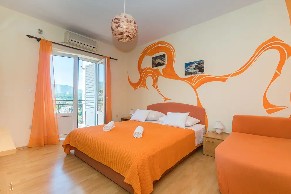 Ferienwohnung in Hvar haustiergeeignet 66128971 14991