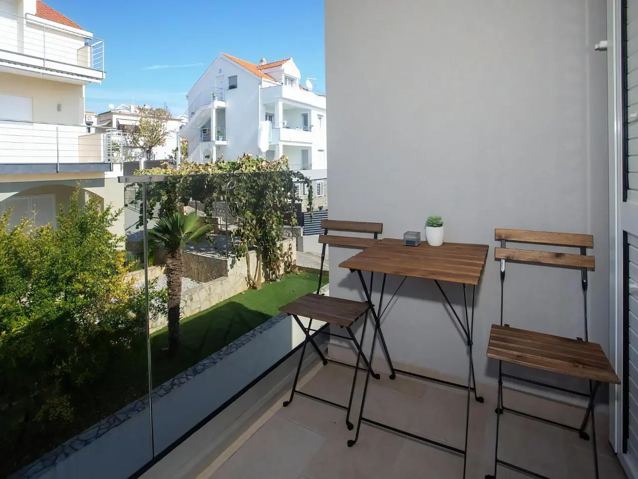 Ferienwohnung in Ciovo mit Pool 999212755 40329