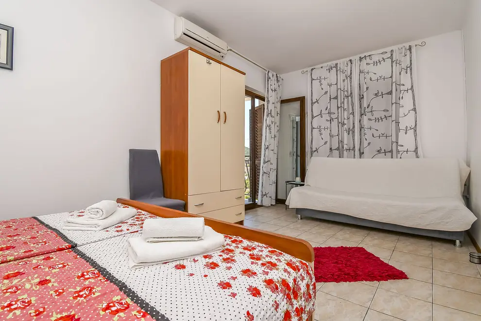 Ferienwohnung in Marina  999211584 39349 – Foto 12