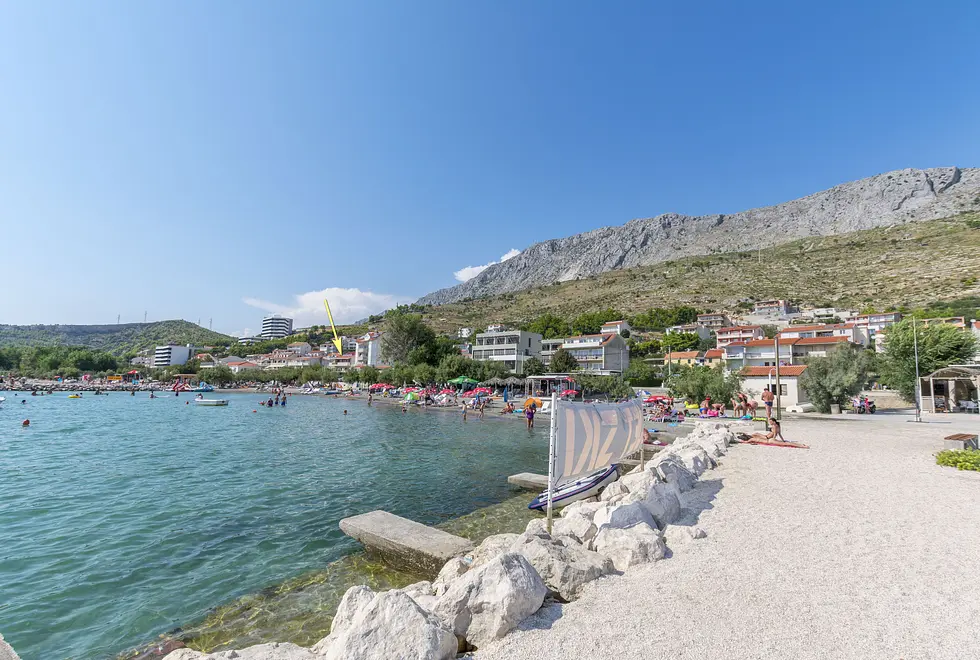 Ferienwohnung in Omis  66140701 22942