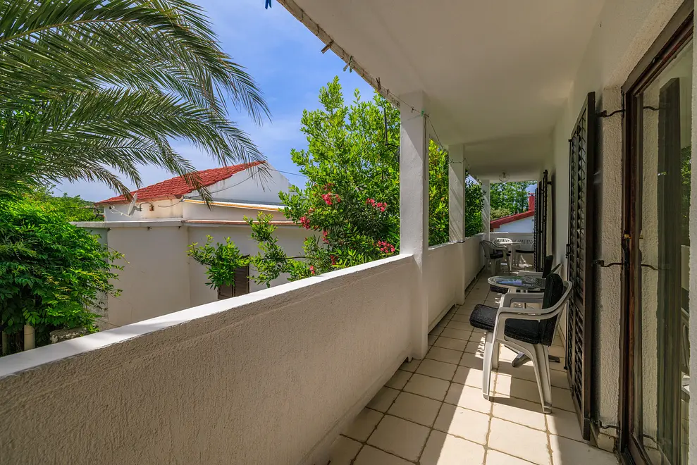 Ferienwohnung in Rab  999213309 40833 – Foto 21