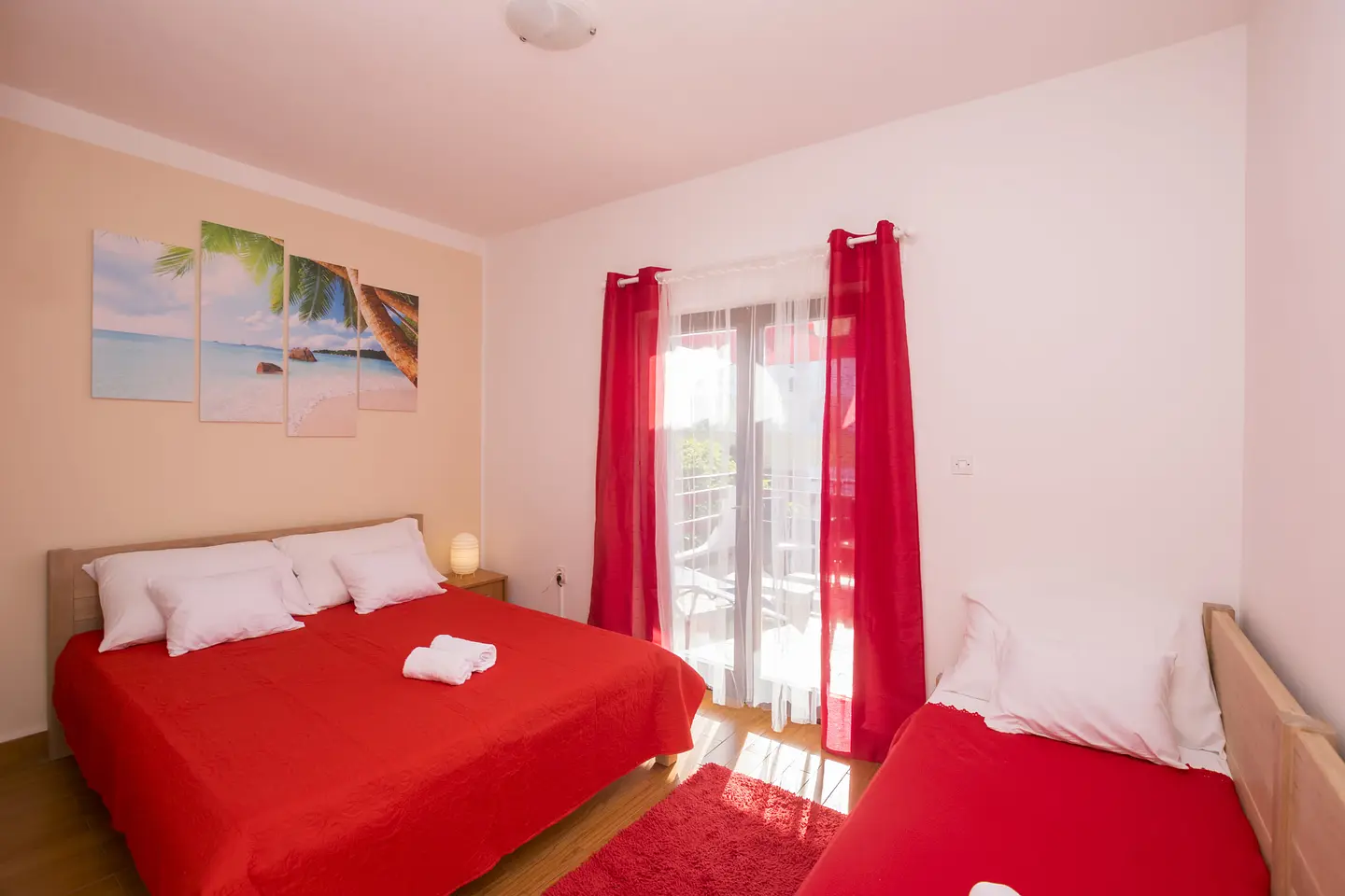 Ferienwohnung in Pirovac  999204192 32402