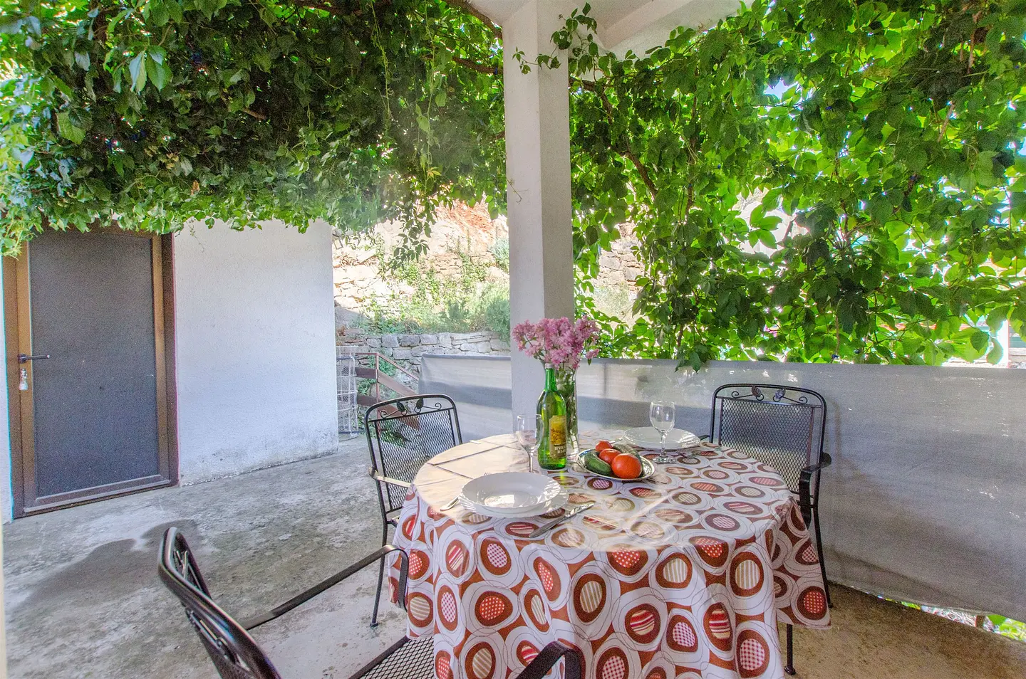 Ferienwohnung in Hvar  999203221 31477