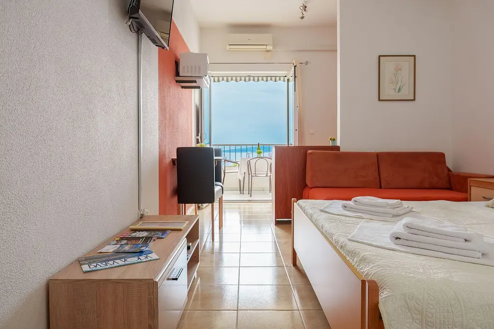 Ferienwohnung in Baska Voda  999211385 39161 – Foto 5