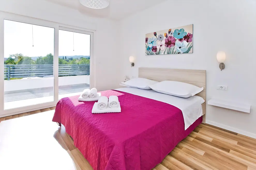 Ferienhaus in Hvar mit Pool 999207102 35170 – Foto 8