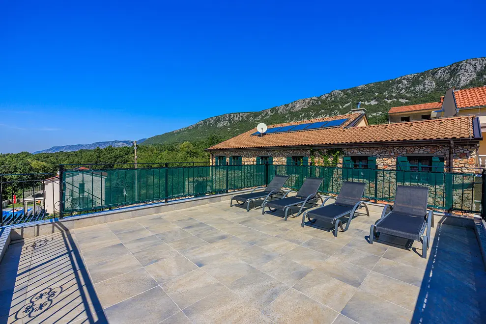 Ferienhaus in Novi Vinodolski mit Pool 999204088 32300 – Foto 47