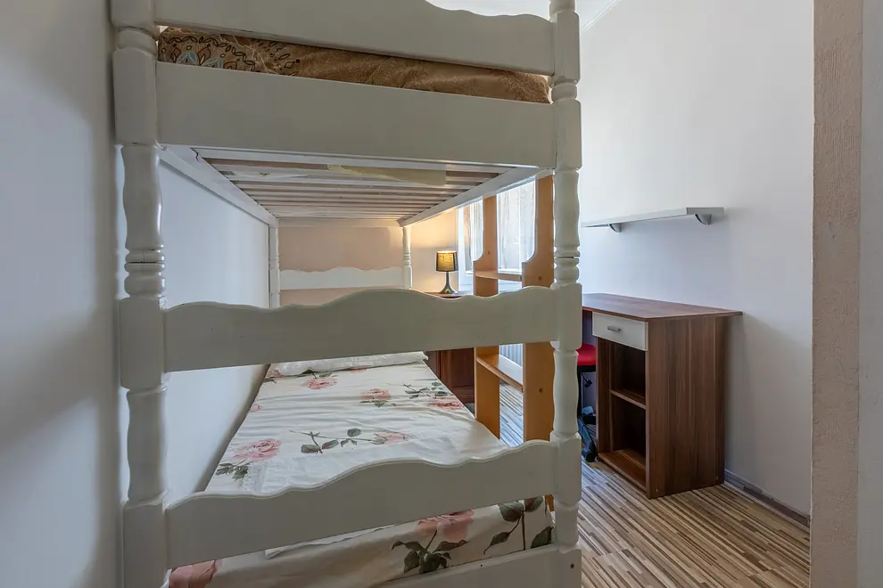 Ferienwohnung in Novi Vinodolski  999206559 34657 – Foto 2