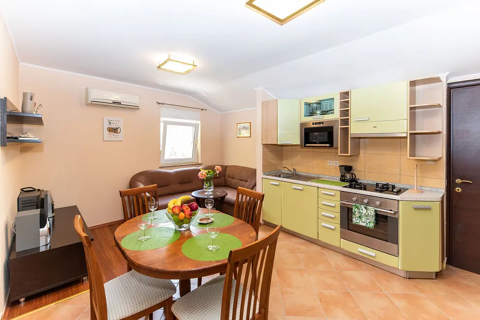 Ferienwohnung in Crikvenica  999203170 31426 – Foto 21