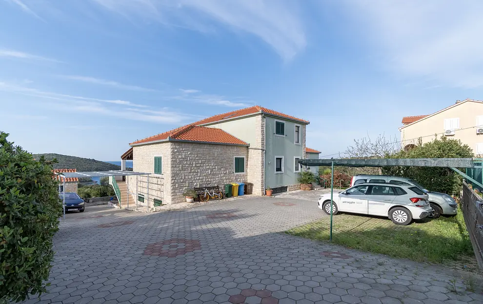 Ferienwohnung in Solta mit Pool 999208312 36286 – Foto 7