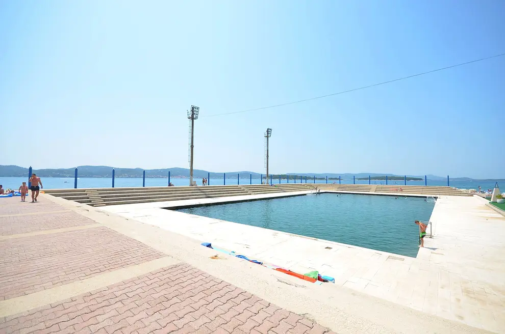 Ferienwohnung in Biograd  999208724 36678 – Foto 21