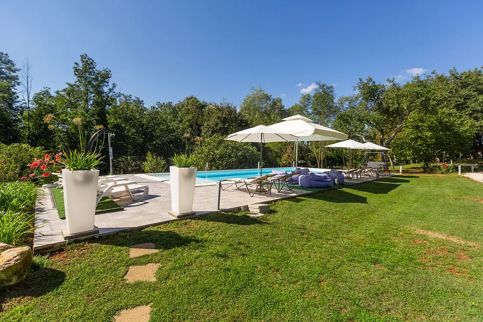 Ferienwohnung in Pican mit Pool 999219026 41522 – Foto 27