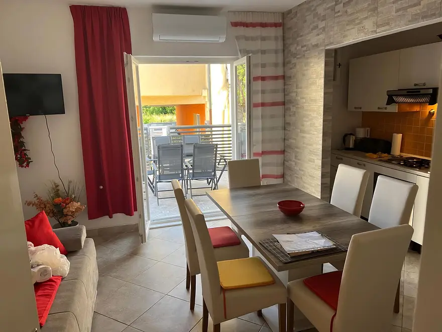 Ferienwohnung in Kastela  999209084 37016 – Foto 9