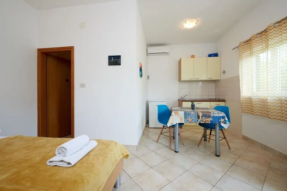 Ferienwohnung in Seget haustiergeeignet 999209976 37870 – Foto 2