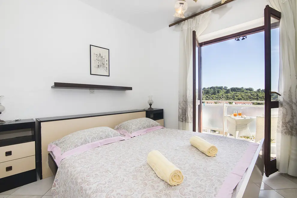 Ferienappartment in Hvar  66129344 15274