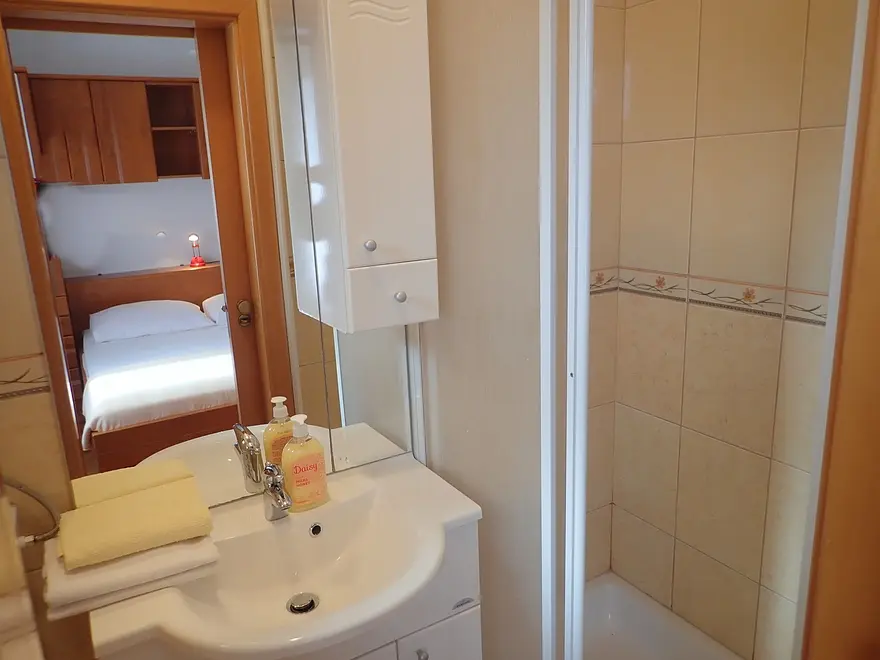 Ferienwohnung in Starigrad  999207683 35707 – Foto 27