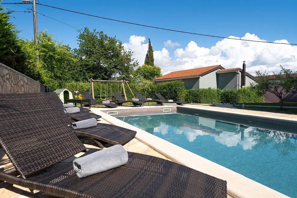 Ferienhaus in Porec mit Pool 999223861 41977 – Foto 6