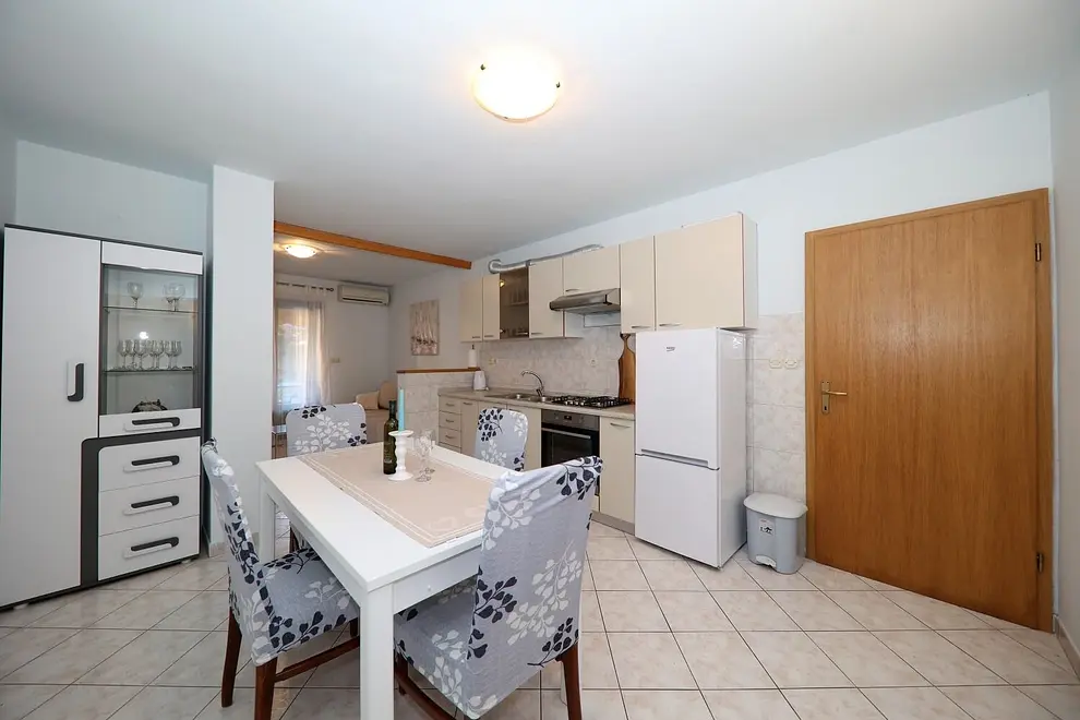 Ferienwohnung in Preko  999207251 35314 – Foto 15