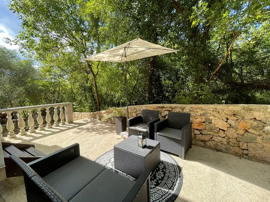 Ferienwohnung in Dobrinj haustiergeeignet 66122266 9878