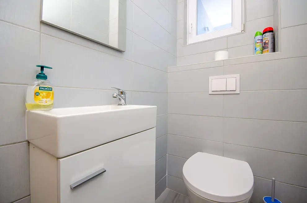 Ferienwohnung in Rogoznica  999205226 33393 – Foto 16