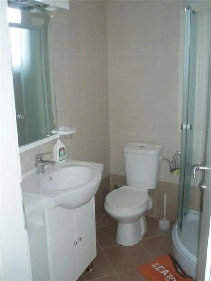 Ferienwohnung in Dugi Otok  999211006 38830