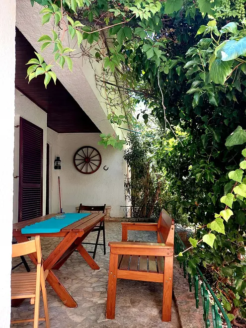 Ferienwohnung in Novalja  999208994 36935 – Foto 8