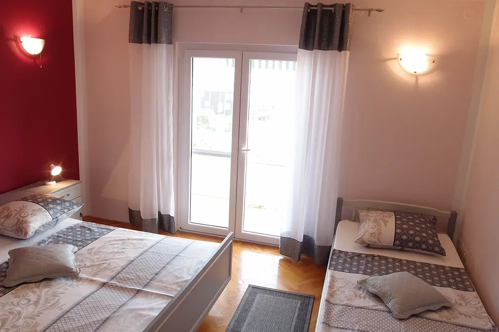 Ferienwohnung in Trogir  999205001 33172 – Foto 15