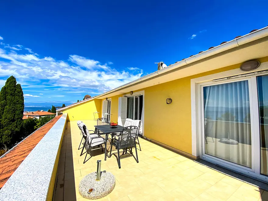 Ferienwohnung in Krk  999210966 38792 – Foto 9