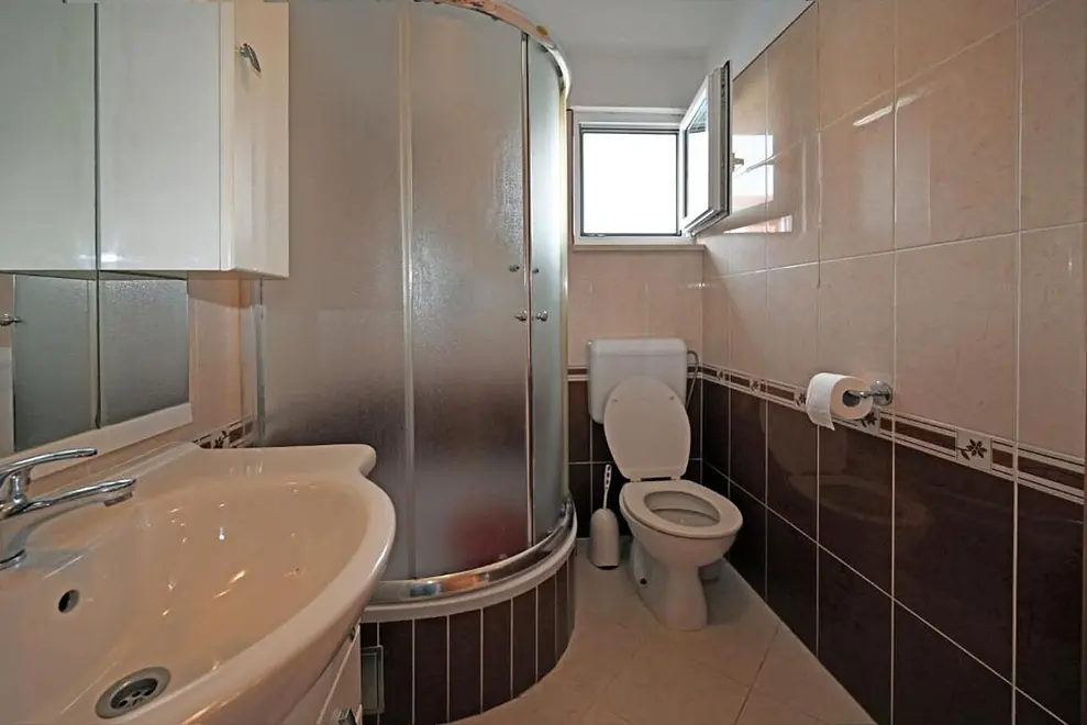 Ferienwohnung in Ciovo mit Pool 999210044 37931 – Foto 8