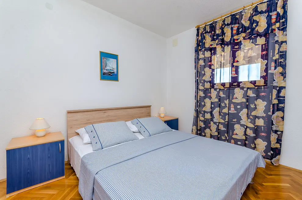 Ferienwohnung in Ciovo  999206747 34836 – Foto 12