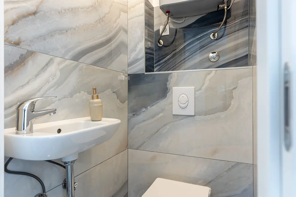 Ferienhaus in Kastela mit Pool 999209638 37557 – Foto 14