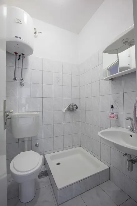 Ferienwohnung in Baska Voda  999207198 35265 – Foto 5