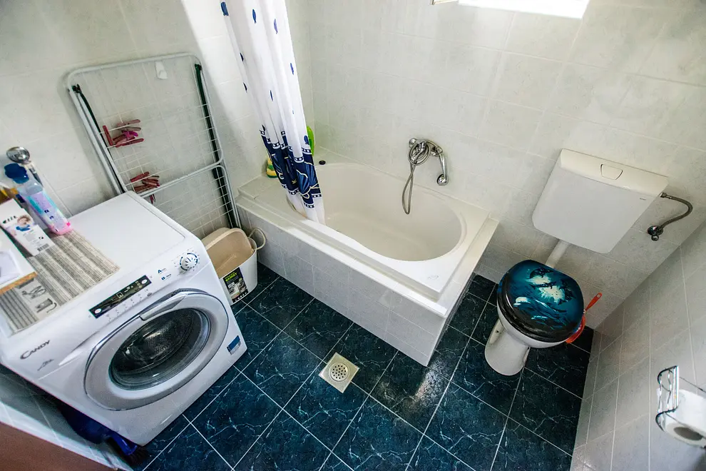 Ferienwohnung in Starigrad  999207285 35347 – Foto 16
