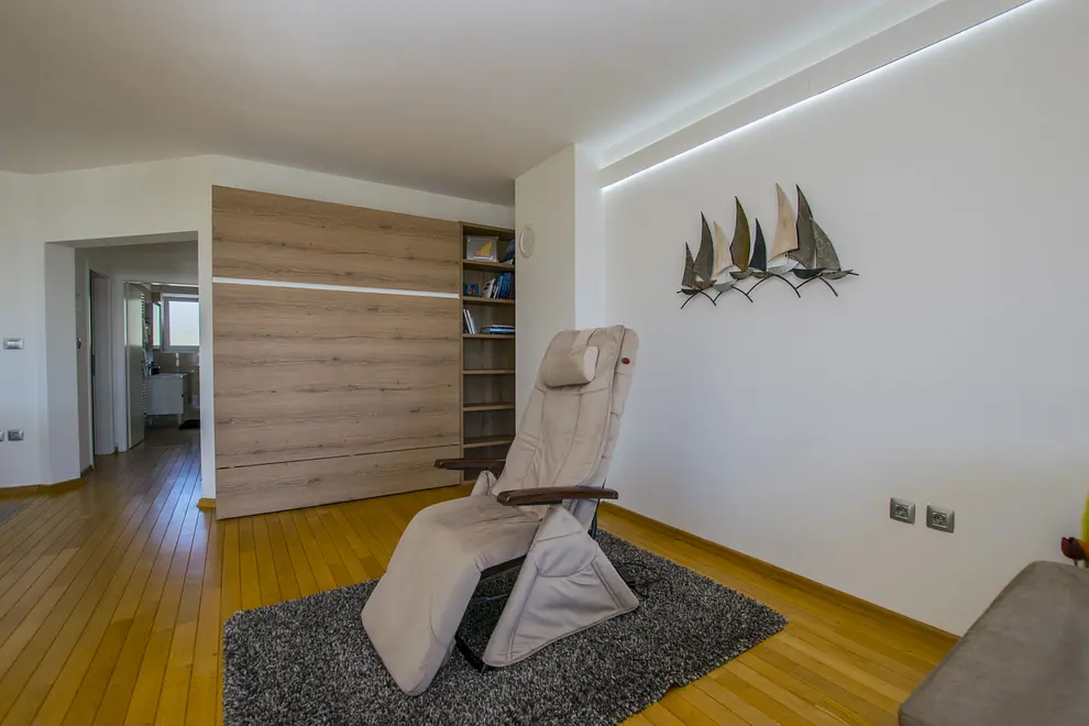 Ferienwohnung in Kastav mit Pool 999206483 34584 – Foto 5