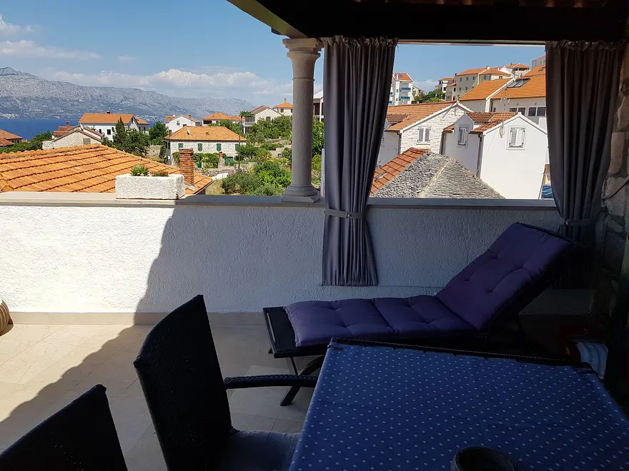 Ferienwohnung in Brac  999203128 31385 – Foto 17